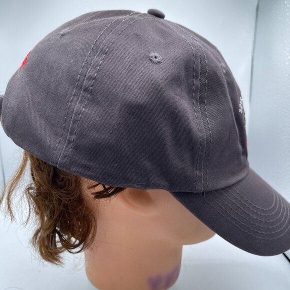 🧢 121st U.S. Open Torrey Pines Golf Cap - USGA Member Exclusive 🏌️‍♂️🔥 - Picture 3 of 8